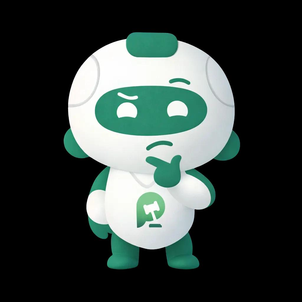 Mascot Curious