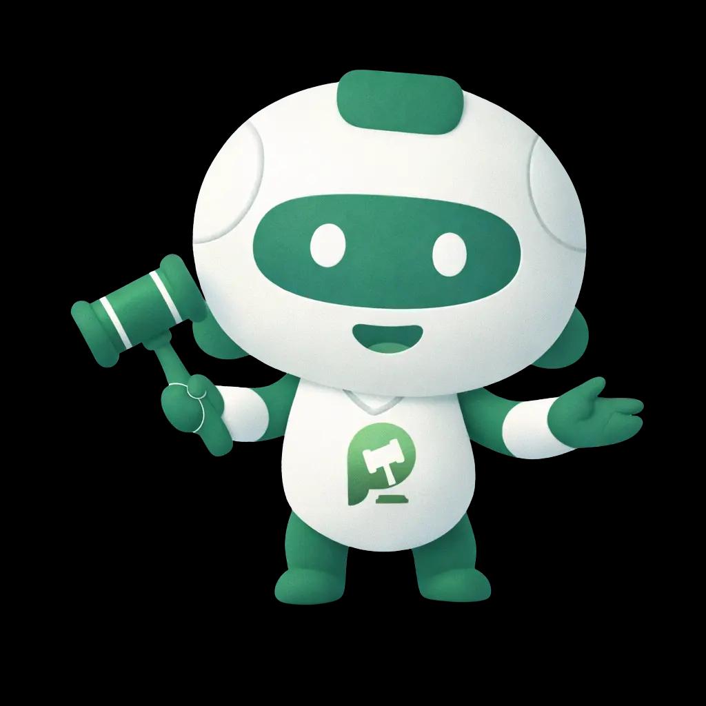 Mascot Hammer